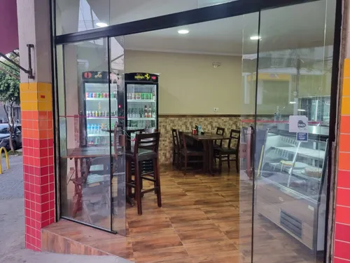 Passa-se Ponto Comercial - Café / Bistrô / Lanchonete - Bela Vista - São Paulo