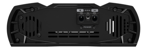 Módulo Amplificador Stetsom Vulcan 2000w Rms 1 Canal 1 Ohm