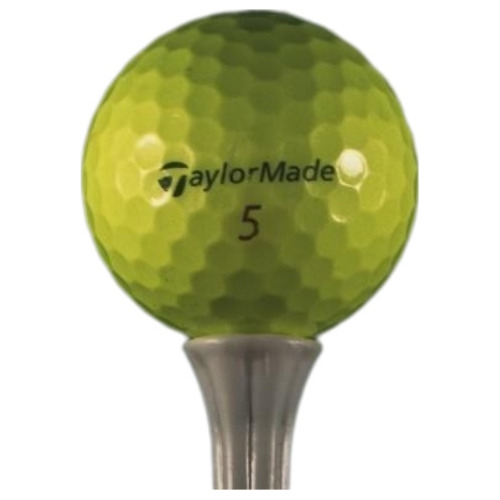 Pelotas De Golf [50u]