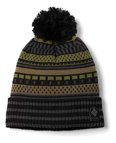 Gorro Columbia Para Mujer Columbia Palmer Peak Pom Gorro Uni