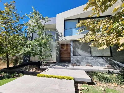 Casa en renta