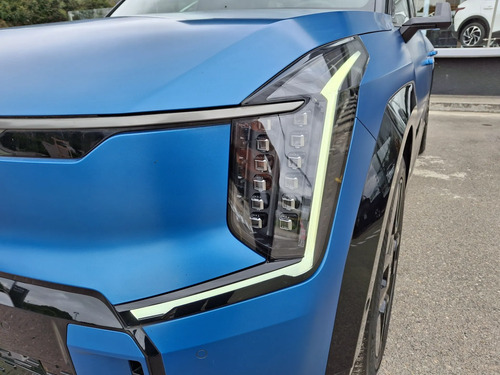 Kia EV9 0.0 Gt Line