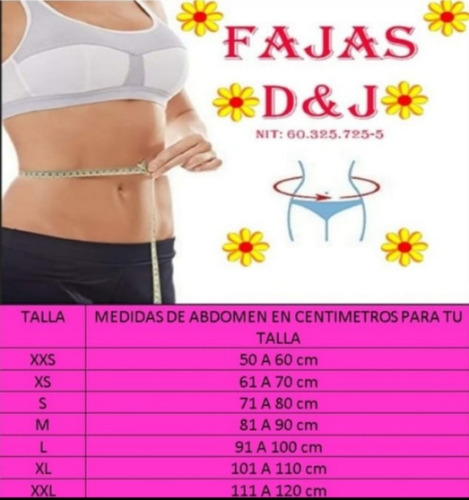 Cinturilla + Brazos + Brazos + Ta - Unidad a $49999