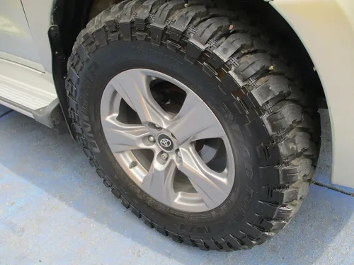 Toyota Hilux Doblecabina 4x2 2700cc Mt