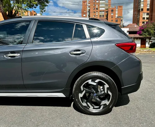 Subaru XV 2.0i Limited