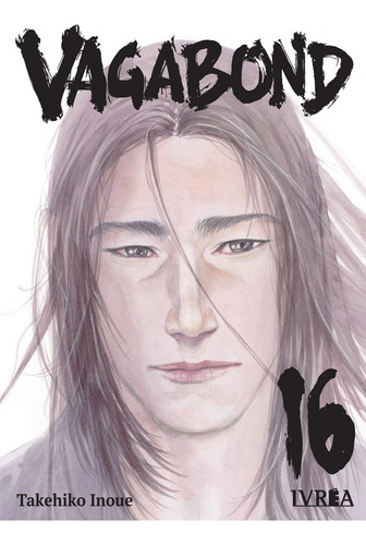 Vagabond 16 - Manga  Ivrea