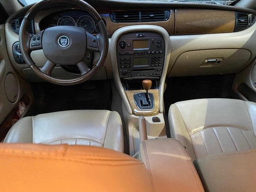 Jaguar X Type Swd Wagon Sw 3.0 Traçao Integral F Pace I Pace
