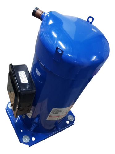 Compressor Scroll Danfoss 160.000 Btu/h Trifásico 380v R-22
