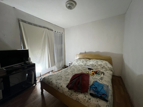 Venta Depto Para Renovar 3d, 3b 2e 1b Metro Ñuñoa
