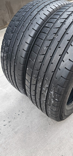 Kit De 2 Llantas Toyo Proxes Comfort St 225/55r19 99.0 V A1 (Usado)