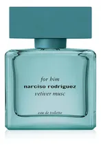 Comprar Perfume De Hombre Narciso Rodriguez For Him Vetiver Musc Edt