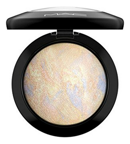 Maquillaje En Polvo - Mac Mineralize Skinfinish Lightscapade