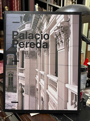 Palacio Pereda - Fabio Grementieri