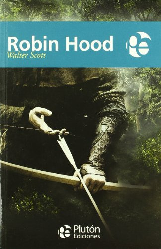 Robin Hood: 1 -coleccion Travesia-