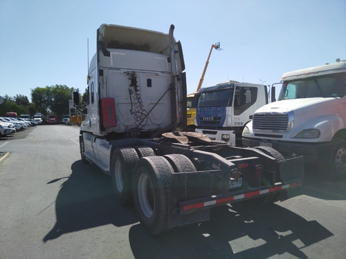 Imagen 4 de 21 de Tracto Camion Freightliner Cascadia 2013, Oportunidad