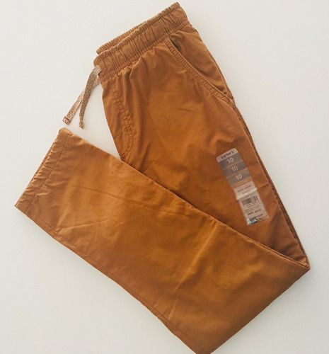 Carters. Pantalones Ajustables De Vestir Para Ninos.original