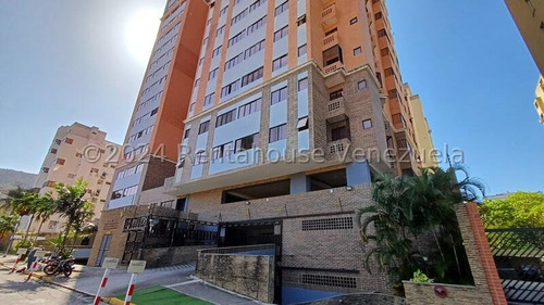 Apartamento  Venta La Trigaleña Con Planta Electrica 50%, Pozo De Agua,  Valencia Carabobo  Leida Falcon Lf24-19560