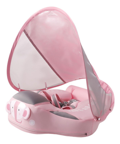 Flotador De Natación Para Bebé, No Inflable, Anillo De
