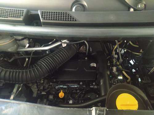 Renault Master 2.3 L1h1