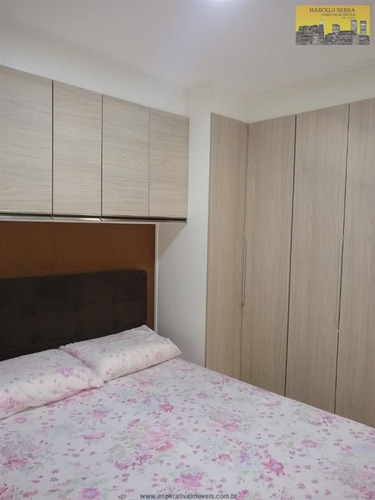 Imagem 15 de 17 de Apartamentos À Venda Em Itupeva/sp - Compre O Seu Apartamentos Aqui! - 1471583