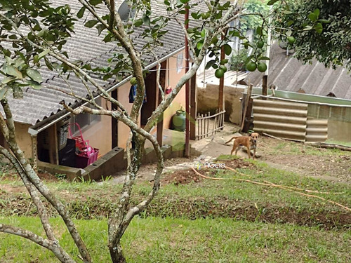 Imagem 22 de 24 de Chácara Com 3 Dorms, Vale Tranquilo, Embu-guaçu - R$ 190 Mil, Cod: 2047 - V2047