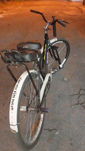 Imagem 2 de 5 de Bicicleta