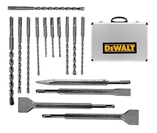 Cincel SDS-plus Punta 250mm DW5348 Dewalt