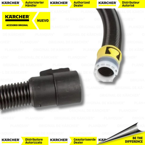 Manguera P/ Aspiradora Ds Original Kärcher®