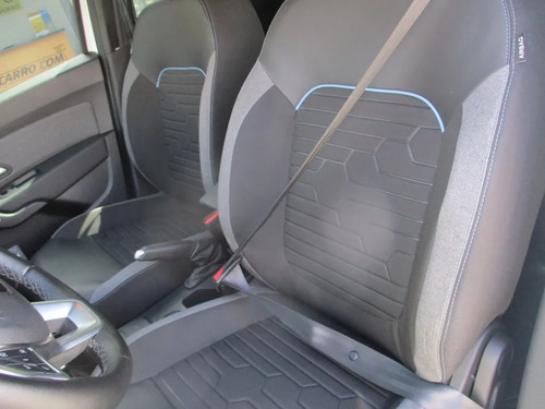 Renault Duster Intens  1600cc Mt Aa