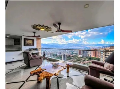 Apartamento en venta