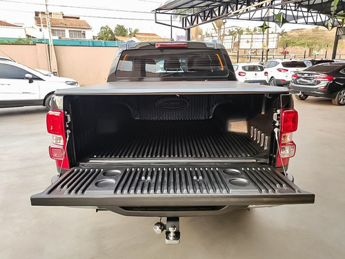Imagem 5 de 15 de Chevrolet S10 2.8 Ltz 4x4 Cd Turbo 2021