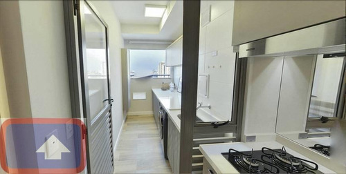 Imagem 12 de 30 de Apartamento Com 3 Quarto E 2 Banheiros A Venda , 90 M² - Barra Funda . - 16939