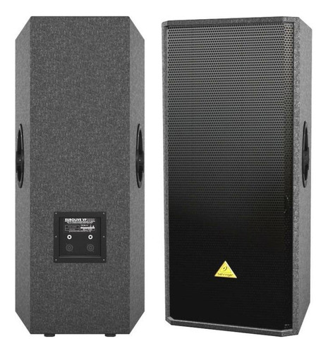 Bafle Pasivo 15  Doble Behringer P/ Pa Mod. Vp2520