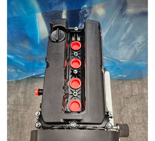 Motor Sonic 1.6 Ecotec 2013 2014 2015 2016 2017 Nuevo Tipo 2