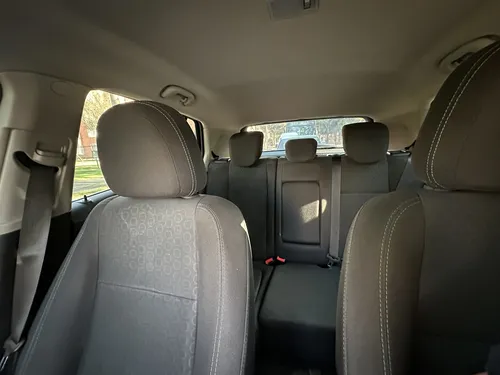Chevrolet Tracker 1.8 Ls At