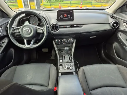 Mazda CX-3 2.0 Touring At