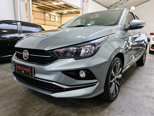 Fiat Cronos