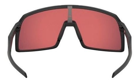 Imagen 7 de 8 de Lentes Oakley Sutro Matte Black Prizm Trail Torch