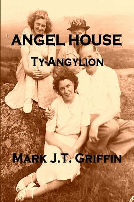 Libro Angel House - Griffin, Mark J. T.