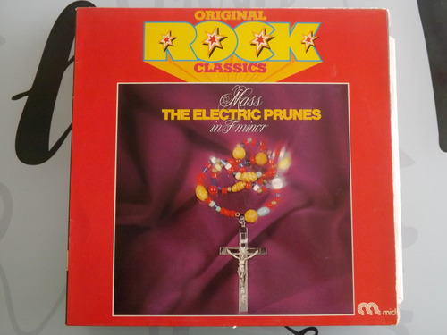 The Electric Prunes - Mass In F Minor