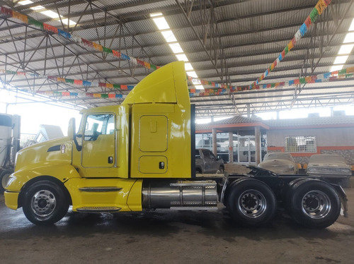 Imagen 6 de 9 de Kenworth T660-2013 #3876