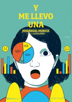 Y Me Llevo Una Murcia, Joseangel Nordica Libros