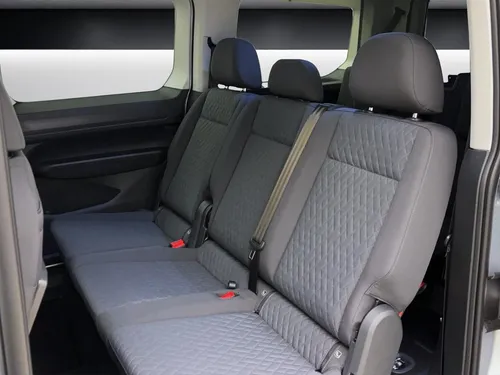 Volkswagen Caddy 1.6 Pasajeros Mt