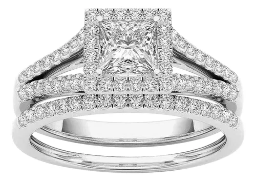 Anillos turcos desmontables cheap