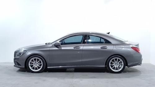 Imagen 6 de 15 de Mercedes Benz Clase Cla200 1.6 Limited Plus - 294421
