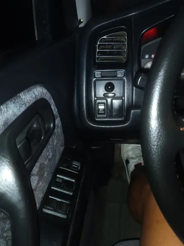 Nissan Primera 2.0 Gxe
