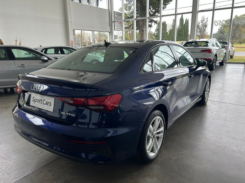 Audi A3 1.4 Tfsi Sedan 150 Cv