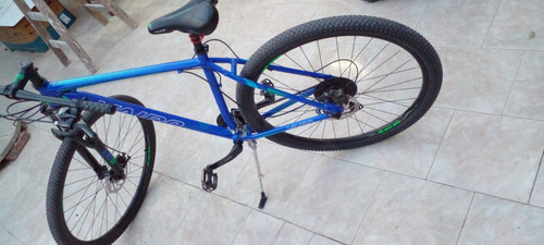 Mtb Vairo Xr 35 R29