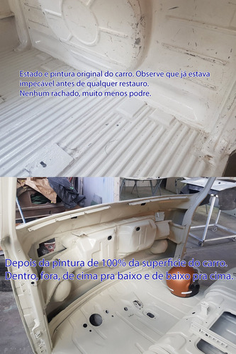Kombi 1600 Standard 9 Lugares 1992 Volkswagen Vw