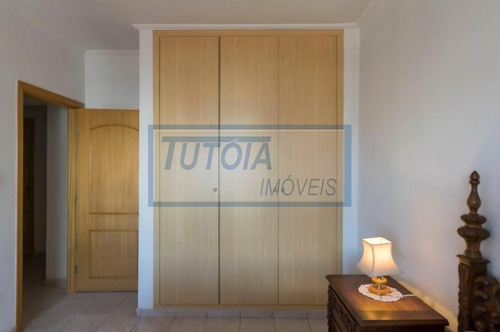 Apartamento Para Venda Aclimação, São Paulo - 21124-e - 69105593